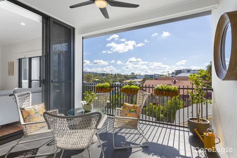 Property photo of 13/62 York Street Indooroopilly QLD 4068