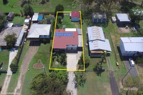 Property photo of 248 Mount Crosby Road Chuwar QLD 4306