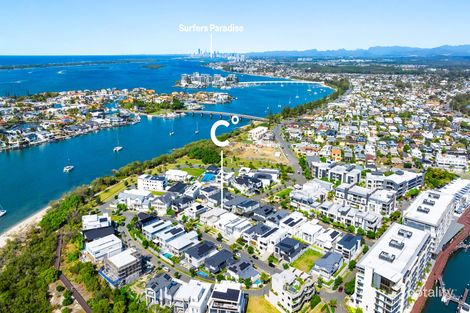 13 Havana Way, Paradise Point, QLD 4216