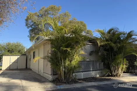 Property photo of 91 Benara Road Caversham WA 6055