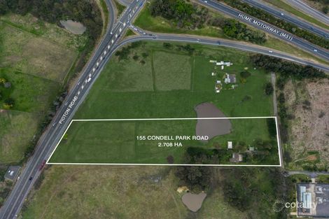 155 Condell Park Rd, Wilton, NSW 2571