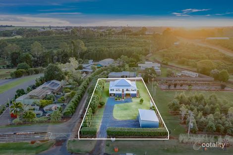 Property photo of 53 Lucketts Road Doolbi QLD 4660