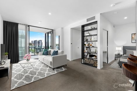 712/2-4 Edmondstone St, South Brisbane, QLD 4101