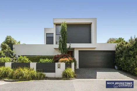 2a Ozone St, Hampton, VIC 3188