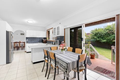 Property photo of 9 Darvell Street Bonnyrigg Heights NSW 2177