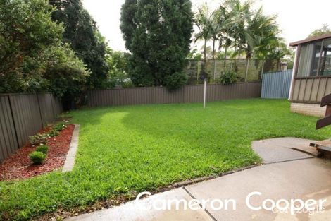 Property photo of 8 Camorta Close Kings Park NSW 2148