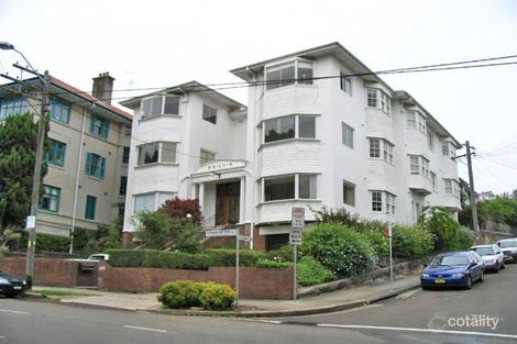 Property photo of 2/422 Edgecliff Road Woollahra NSW 2025