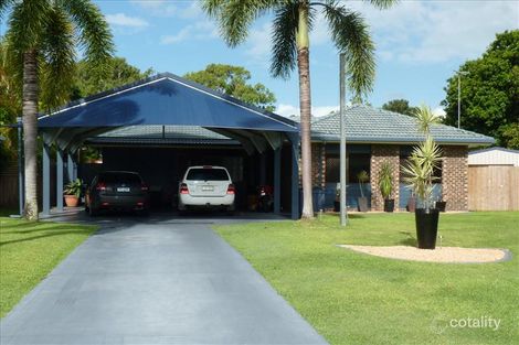 17 Katherine Ct, Andergrove, QLD 4740