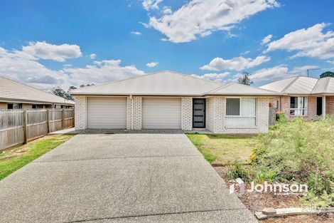 Property photo of 7 Catalyst Place Brassall QLD 4305