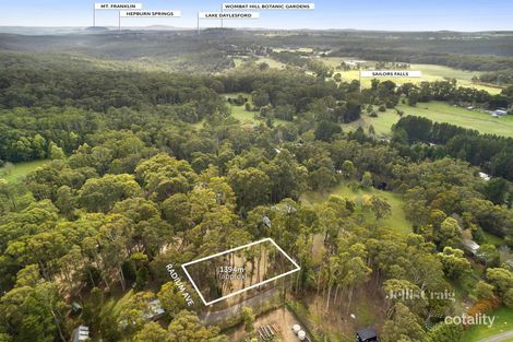 19 Radium Ave, Sailors Falls, VIC 3461