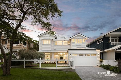 Property photo of 11 Duhig Avenue Coorparoo QLD 4151