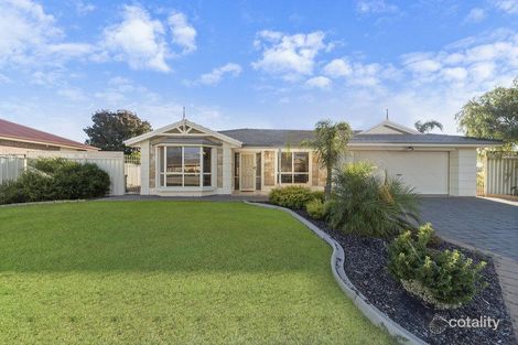 Property photo of 7 Joseph Court Angle Vale SA 5117