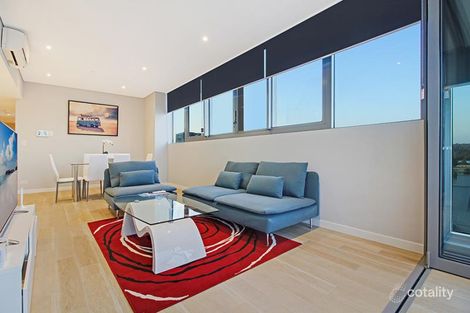Property photo of 607/3 Foreshore Place Wentworth Point NSW 2127