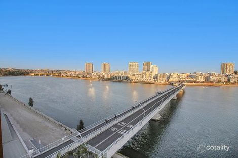 Property photo of 607/3 Foreshore Place Wentworth Point NSW 2127