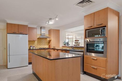 Property photo of 6 Calver Avenue Mount Riverview NSW 2774