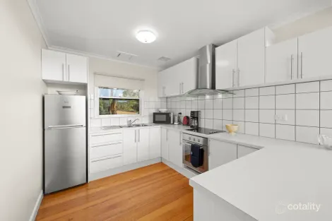 Property photo of 3475 Maintongoon Road Bonnie Doon VIC 3720