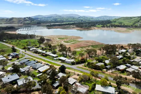Property photo of 3475 Maintongoon Road Bonnie Doon VIC 3720