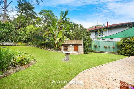 Property photo of 78A Ogilvy Street Peakhurst NSW 2210