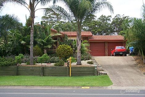 101 Clives Cct, Currumbin Waters, QLD 4223