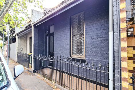 Property photo of 58 Princes Street Carlton North VIC 3054