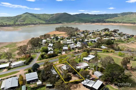 3475 Maintongoon Rd, Bonnie Doon, VIC 3720