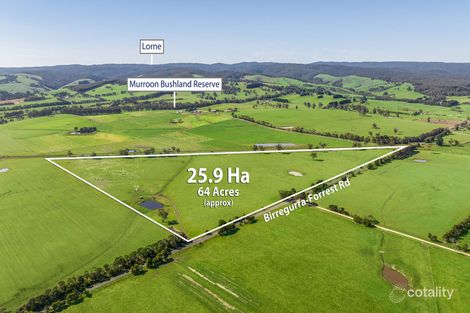 1265 Birregurra-Forrest Rd, Barwon Downs, VIC 3243