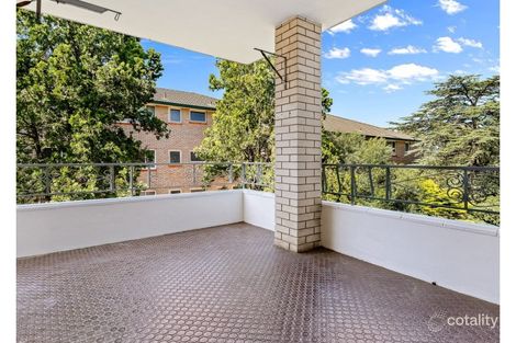 Property photo of 10/107-109 Alfred Street Sans Souci NSW 2219