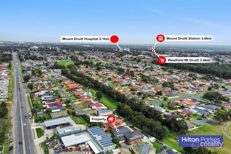 Property photo of 5A Firetail Grove Plumpton NSW 2761