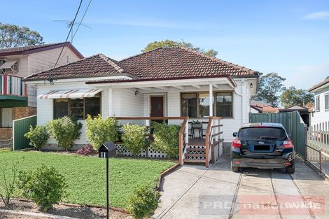 Property photo of 11 Killara Avenue Panania NSW 2213