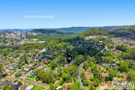 Property photo of 26 Manns Road Narara NSW 2250