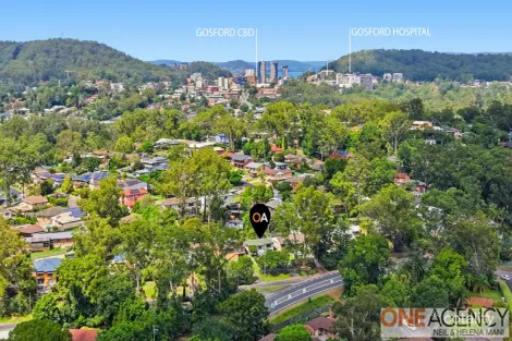 Property photo of 26 Manns Road Narara NSW 2250