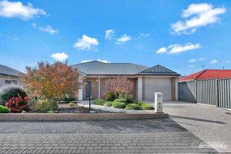 Property photo of 4 Kellett Court Nuriootpa SA 5355