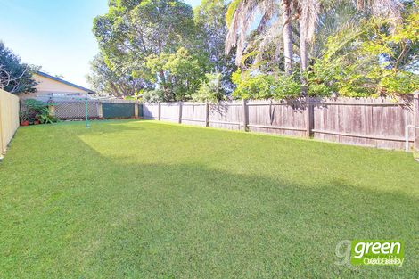 Property photo of 3A Wattle Street West Ryde NSW 2114