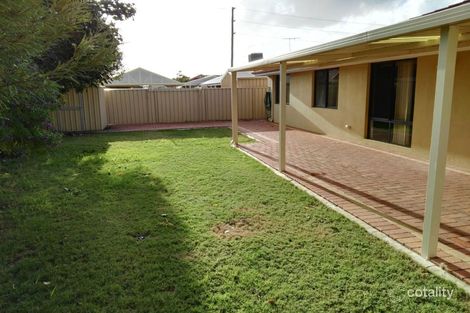 Property photo of 24 Hockley Loop Canning Vale WA 6155