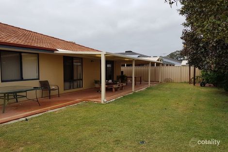 Property photo of 24 Hockley Loop Canning Vale WA 6155