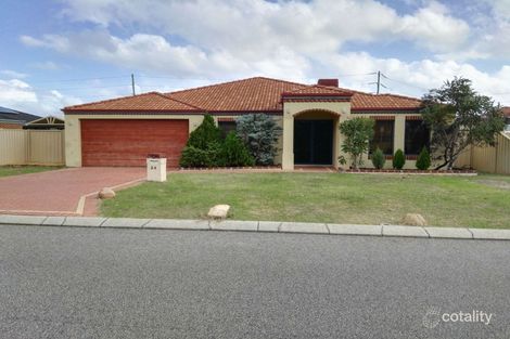 Property photo of 24 Hockley Loop Canning Vale WA 6155