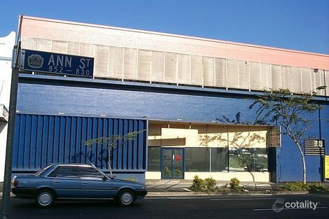 865 Ann St, Fortitude Valley, QLD 4006