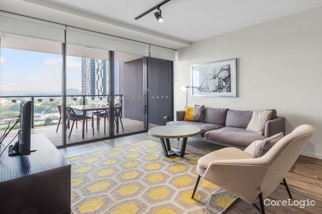 Property photo of 2083/9 Edmondstone Street South Brisbane QLD 4101