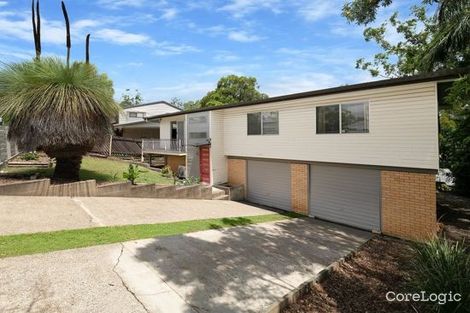 Property photo of 19 Yingally Drive Arana Hills QLD 4054