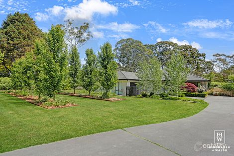Property photo of 39 Osborne Road Burradoo NSW 2576