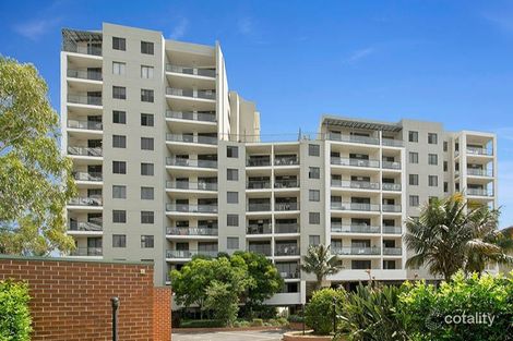 13/323 Forest Rd, Hurstville, NSW 2220