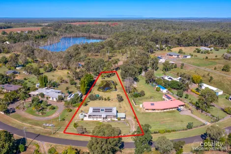 Property photo of 71 Redridge Crescent Redridge QLD 4660