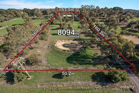 Property photo of 221 Fifth Avenue Eden Park VIC 3757