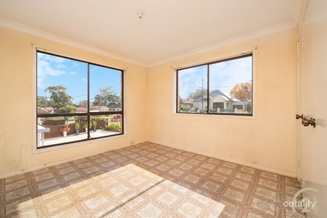 Property photo of 38 Curringa Road Villawood NSW 2163
