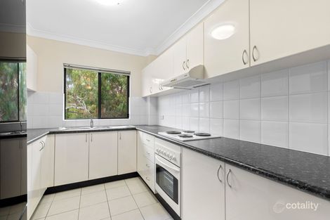 Property photo of 40/6-14 Park Street Sutherland NSW 2232