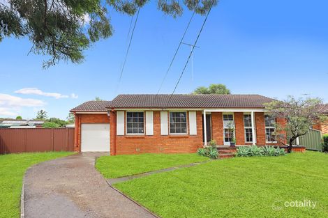 Property photo of 12 Futura Place Toongabbie NSW 2146