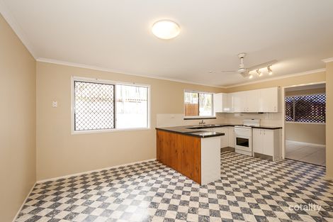 Property photo of 4 Beech Avenue Kin Kora QLD 4680