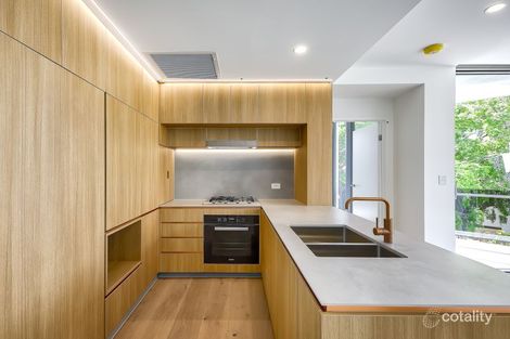 203/59 O'Connell St, Kangaroo Point, QLD 4169