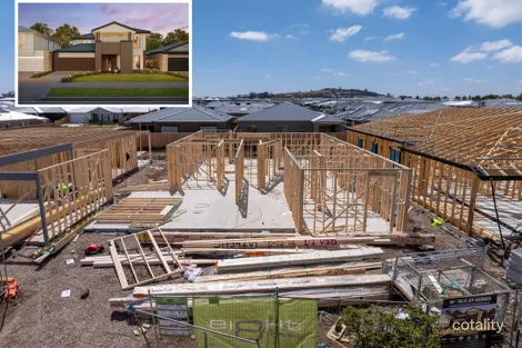 Property photo of 62 Banks Drive Diggers Rest VIC 3427