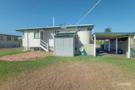 Property photo of 152 Bell Street Biloela QLD 4715